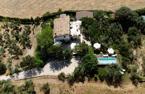 La casetta di Eve Casa Vacanze - Foto 2