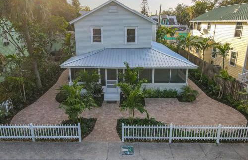 Camden Cottage # 4 - Downtown Stuart - Foto 23