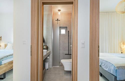 Modern Family Villa Leba with Private Pool & BBQ - Foto 39