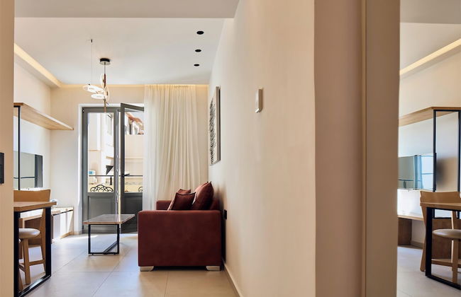 Grande Madonna Luxury Boutique Suites - Foto 78