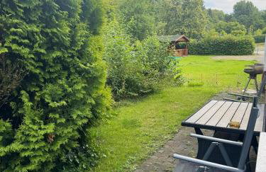 Waldzauber - Moderne Ferienwohnung im Grünen - Foto 11