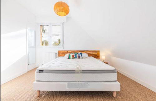 Villa proche golf du Touquet - Foto 29