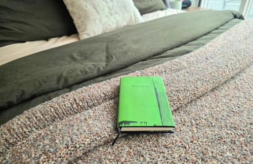 Downtown Beautiful 3-bedroom Apartment Steps to Convention Center, Petco Park! - Foto 29