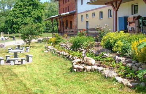 Nice Apartment In Rubkow Ot Krenzow - Foto 1