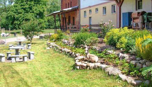 Nice Apartment In Rubkow Ot Krenzow - Foto 1