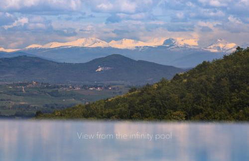 Tuscan Relais Il Serraglio - Foto 20