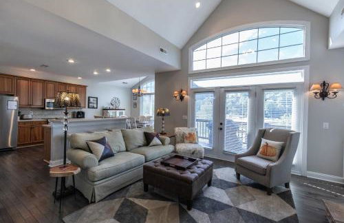 Majestic views of Mountains and Water- The Perch - Foto 70