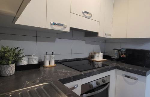 Casa nuova tra Umbria e Toscana con vista lago - Foto 19