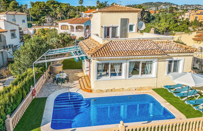 Villa Matthias - Photo 45