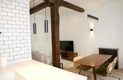 Piso Boutique frente al Casco Viejo de Bilbao - Foto 10