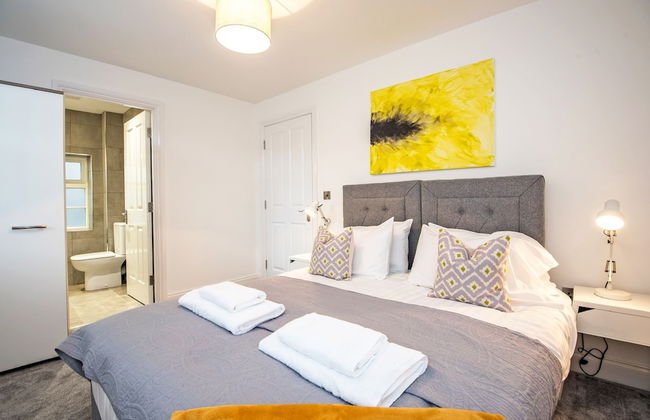 52 Old Elvet - Foto 17