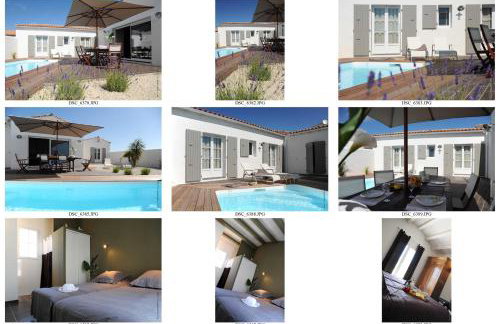 villas des phares - Photo 19