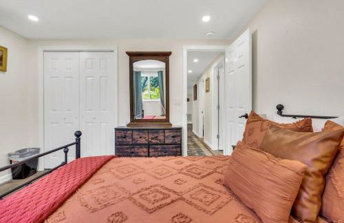 La Niña Nokomis Beach & Venice Island Fenced In Yard - Foto 41