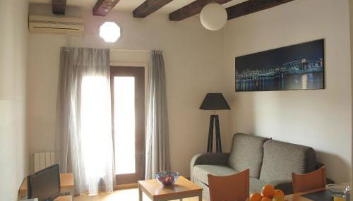 My Address in Barcelona Downtown - Foto 1