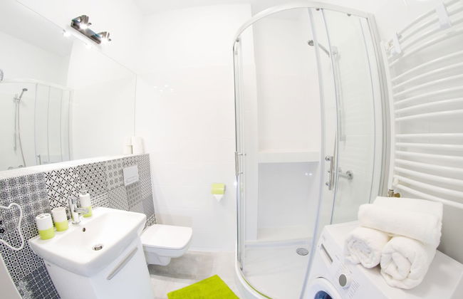 Smart Aps Apartamenty Slowackiego 39 - Foto 24