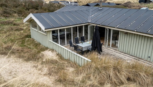 "Erwith" - 50m from the sea - Foto 3, Terrace