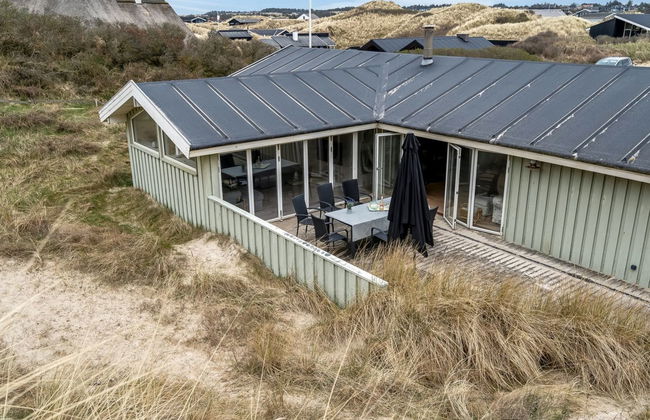 "Erwith" - 50m from the sea - Foto 31