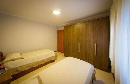 Linda Casa de Campo - Próximo à SP - Wi-Fi grátis - Photo 54