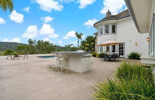 Luxury Oasis With Panoramic Views - Foto 71