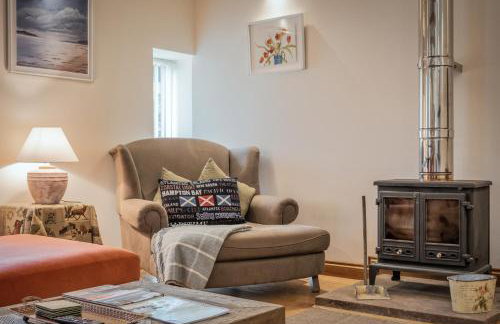 Kilnmark Bothy - Foto 6