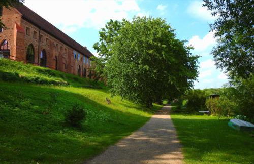 Haus Hanni Zarrentin am Schaalsee - Foto 38