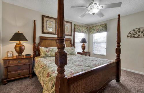 Mickeys Sunspot - 6 bed Emerald Island Resort pool home - Foto 32