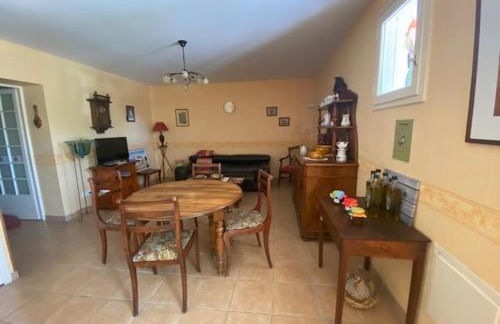 Les Oliviers - Foto 15