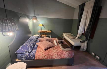 La Collina Dei Castagni - Foto 28