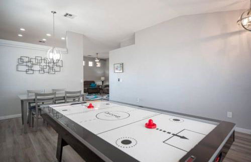 Gorgeous Las Vegas home with RV parking - Foto 9