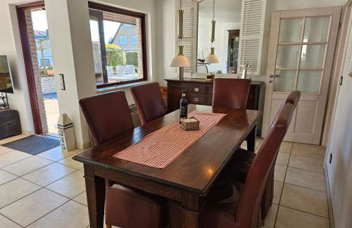 Ferienhaus Ostseeblick Schönhagen - Foto 24