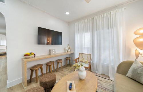 Mediterranean Villa #3 at East Downtown - Foto 10