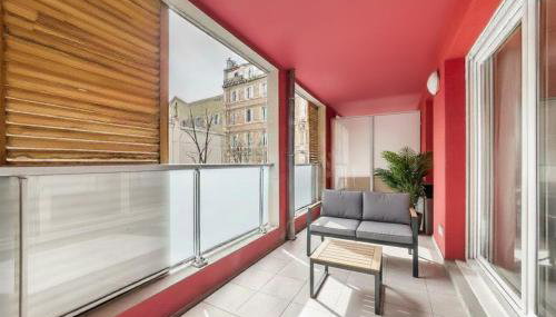 Élégant T3 au Panier centre Vieux Port avec Terrasse Privée et option Parking - Foto 3, sunbed