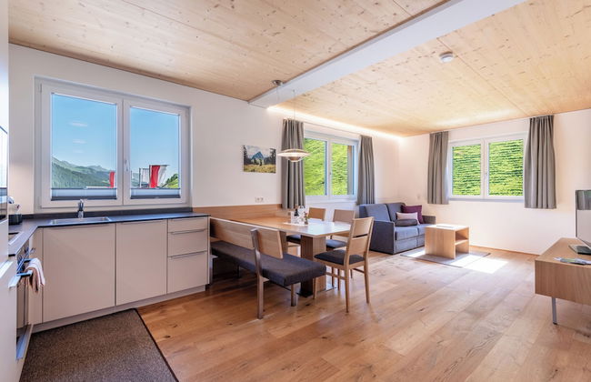 Rössle Appartements - Photo 30