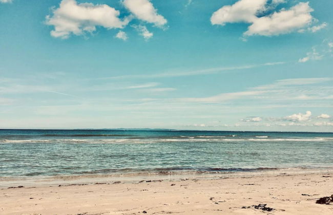 Seaside Retreat in Dronningmolle-by Traum - Foto 35