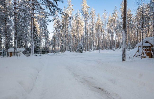 Aamunsarastus - Foto 24