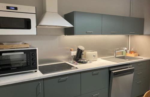 Secteur Hôpital Universités et centre sportif - Photo 1