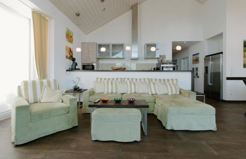 Villa Seestern - Foto 5