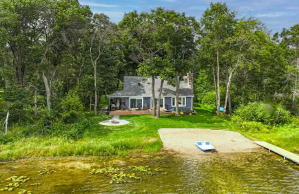 Hartley Lake Hideaway - The Perfect Getaway! - Foto 63