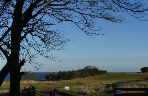 Charming Cottage in North Berwick With Sea Views - Foto 55