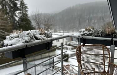 Ferienwohnung 14 - Foto 36