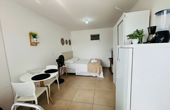 Residencial Morada do Sol - Photo 47