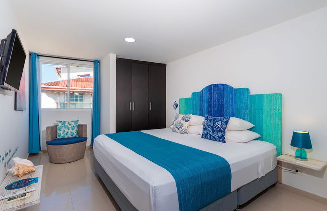 White Coral Apartasuite - Foto 5