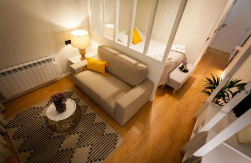 APARTAMENTOS FRANJA 55 - Foto 14