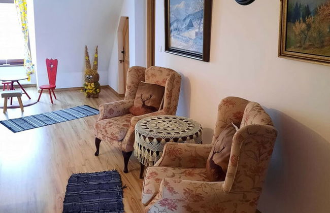 Spacious Holiday Home in Piechowice With Garden - Foto 19