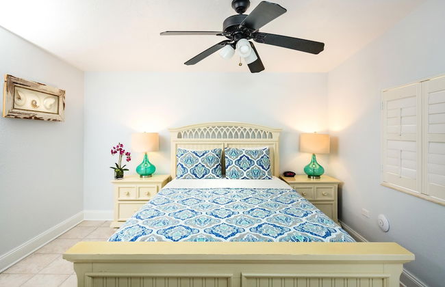 The Caribbean Resort Fish Tail Palm - Foto 2