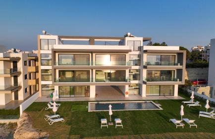 Aquarama Pool Apts. - Foto 24