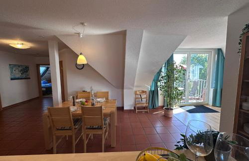 Relaxen am Meer - mit Parkplatz und Whirlpoolwanne, Ostsee - Photo 26