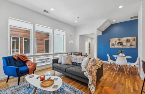 Aquara 2BD Townhouse DownTown Walkable - Foto 4