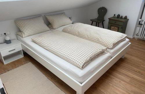 Ferienwohnung Bergwiese - Foto 11