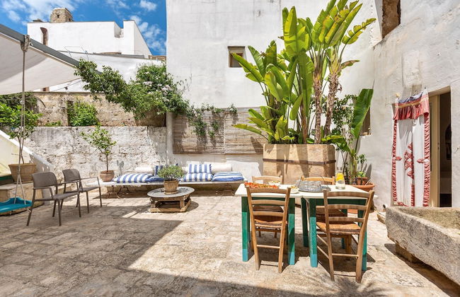 2426 Dimora Santi Mancuso Appartamento by Barbarhouse - Foto 1